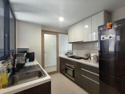 Twin Fountains (D25), Condominium #503360691